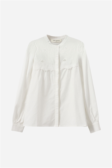 Sofie Schnoor Betsysy Shirt - White